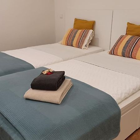 A H - Apartment Oporto Downtown Εξωτερικό φωτογραφία