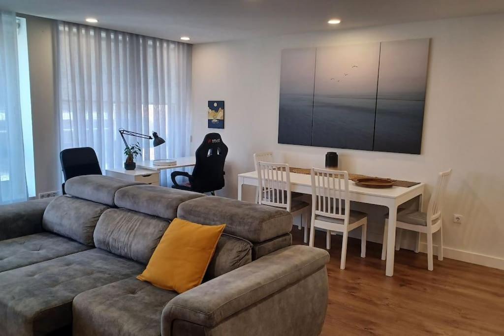 A H - Apartment Oporto Downtown Εξωτερικό φωτογραφία