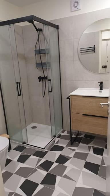 A H - Apartment Oporto Downtown Εξωτερικό φωτογραφία