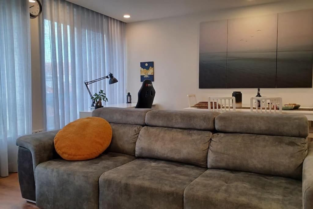 A H - Apartment Oporto Downtown Εξωτερικό φωτογραφία