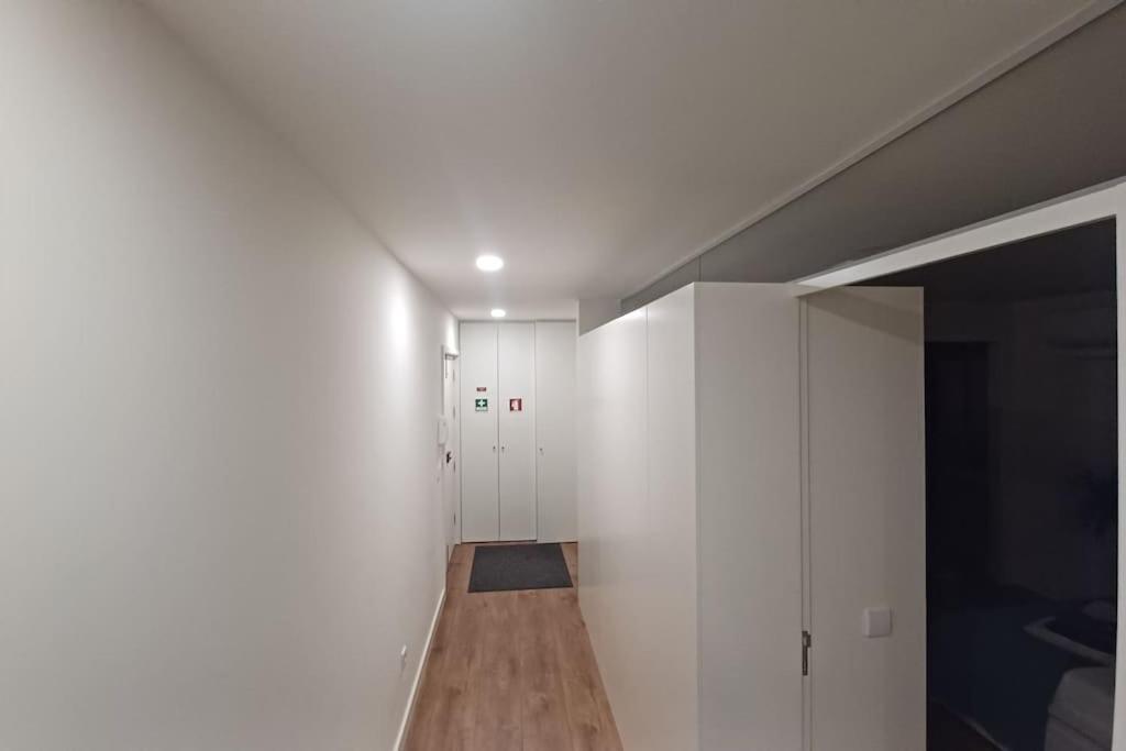 A H - Apartment Oporto Downtown Εξωτερικό φωτογραφία
