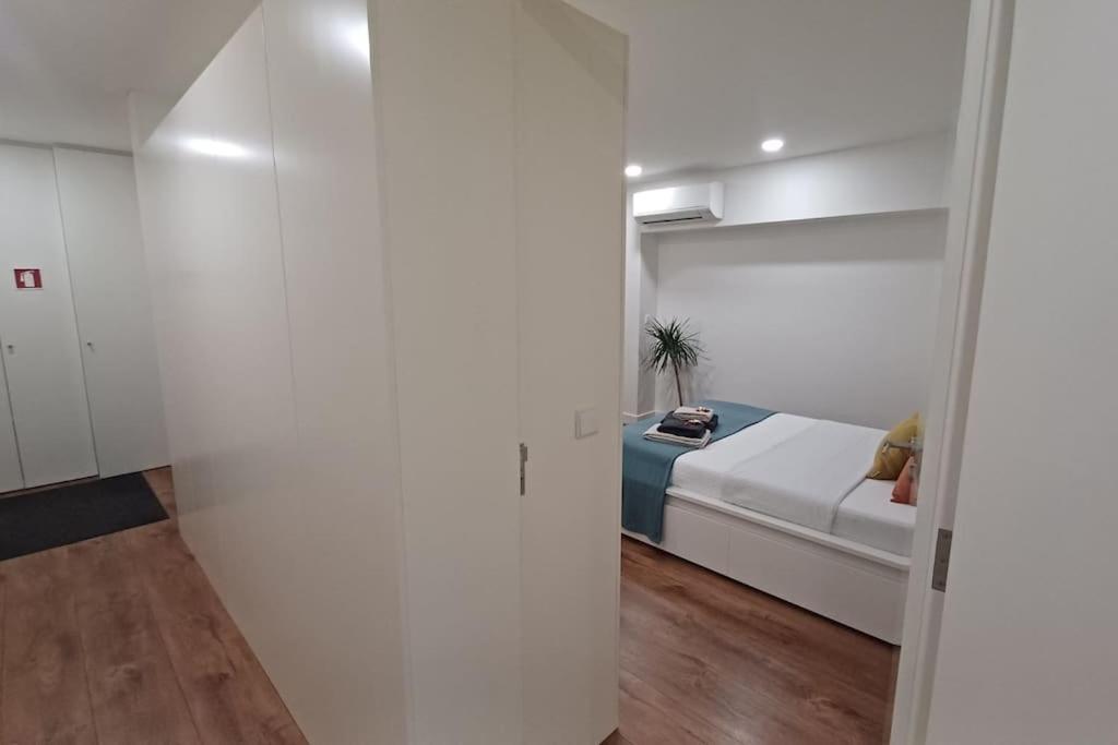 A H - Apartment Oporto Downtown Εξωτερικό φωτογραφία