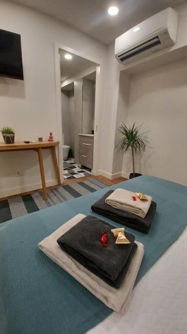 A H - Apartment Oporto Downtown Εξωτερικό φωτογραφία