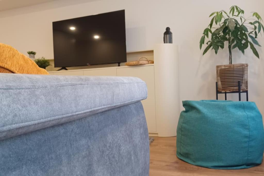 A H - Apartment Oporto Downtown Εξωτερικό φωτογραφία