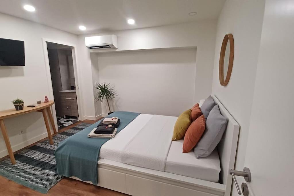 A H - Apartment Oporto Downtown Εξωτερικό φωτογραφία