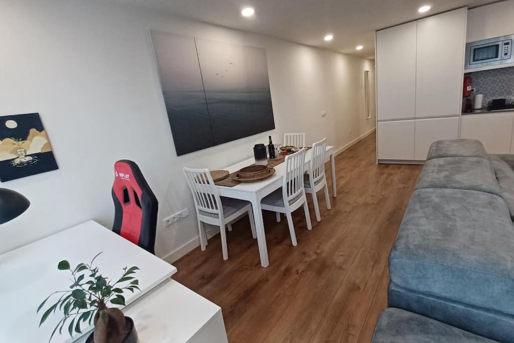 A H - Apartment Oporto Downtown Εξωτερικό φωτογραφία