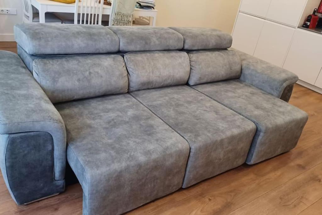 A H - Apartment Oporto Downtown Εξωτερικό φωτογραφία