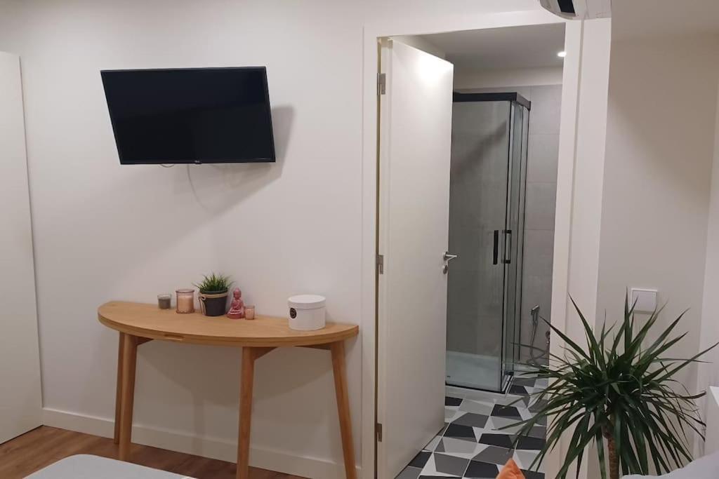 A H - Apartment Oporto Downtown Εξωτερικό φωτογραφία