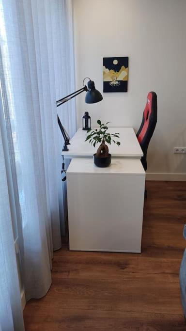 A H - Apartment Oporto Downtown Εξωτερικό φωτογραφία