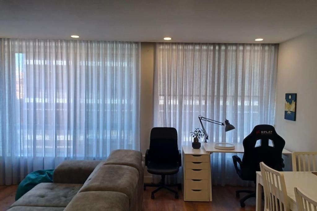 A H - Apartment Oporto Downtown Εξωτερικό φωτογραφία