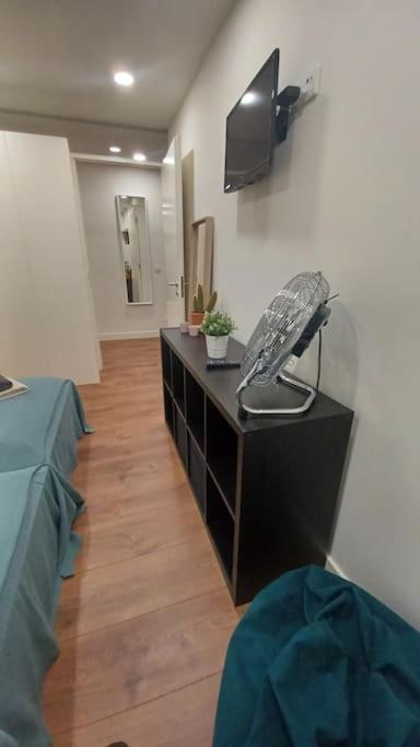 A H - Apartment Oporto Downtown Εξωτερικό φωτογραφία