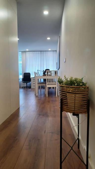 A H - Apartment Oporto Downtown Εξωτερικό φωτογραφία
