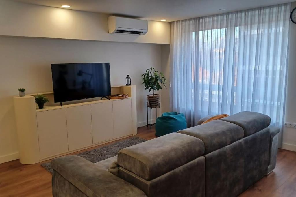 A H - Apartment Oporto Downtown Εξωτερικό φωτογραφία