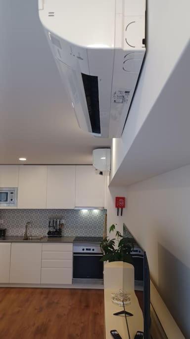A H - Apartment Oporto Downtown Εξωτερικό φωτογραφία