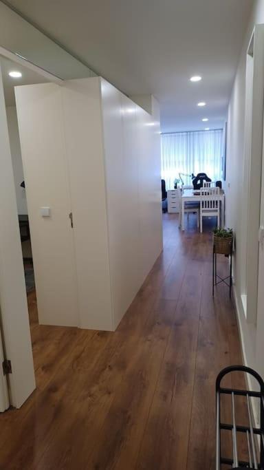 A H - Apartment Oporto Downtown Εξωτερικό φωτογραφία