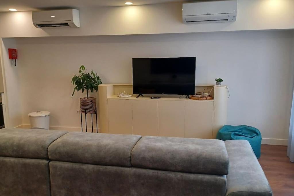 A H - Apartment Oporto Downtown Εξωτερικό φωτογραφία