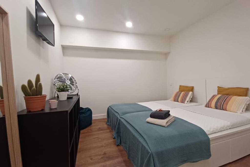 A H - Apartment Oporto Downtown Εξωτερικό φωτογραφία