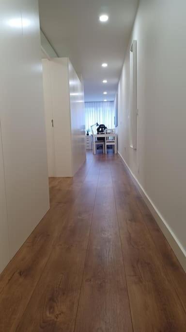 A H - Apartment Oporto Downtown Εξωτερικό φωτογραφία