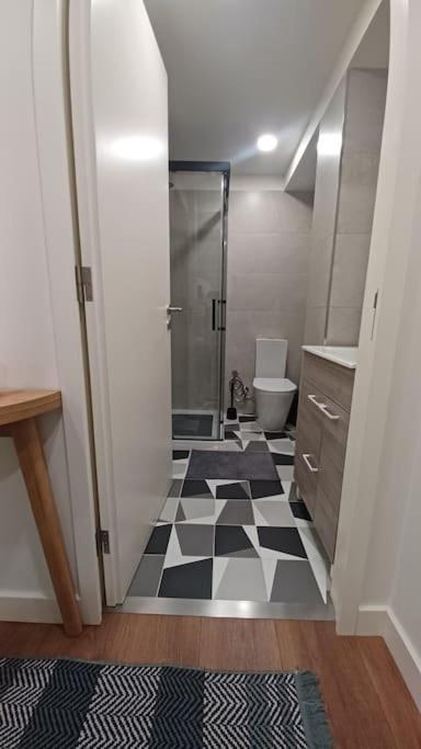 A H - Apartment Oporto Downtown Εξωτερικό φωτογραφία