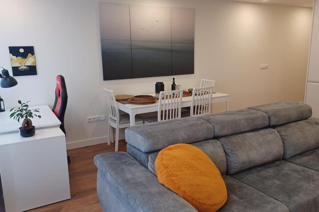 A H - Apartment Oporto Downtown Εξωτερικό φωτογραφία